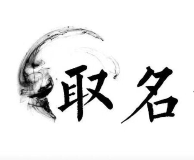  防城港市宝宝取名 大师一对一人工起名