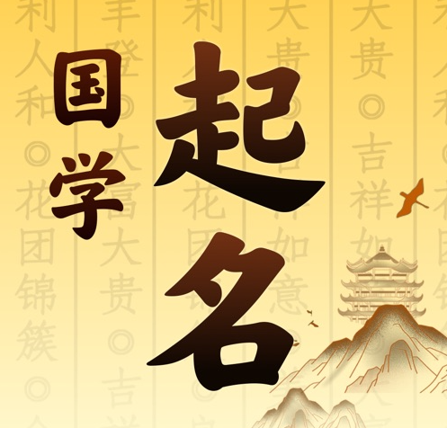 防城港市国学起名 人工起名一对一